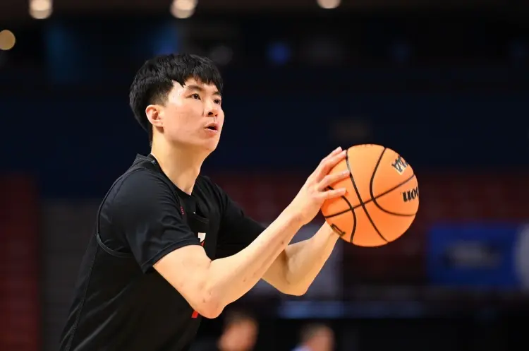 实力都强于, 投篮