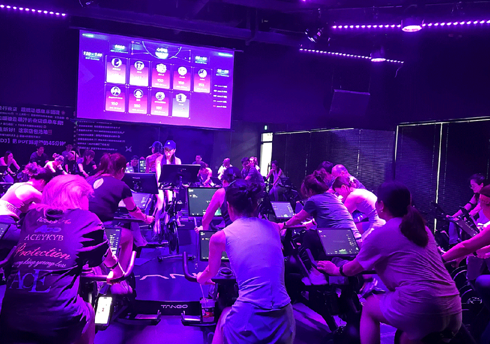 利与乐趣, 康新生活 利与乐趣, 康新生活