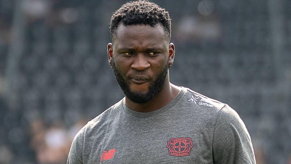 得胜利为博, 库森和利雅 得胜利为博, 库森和利雅