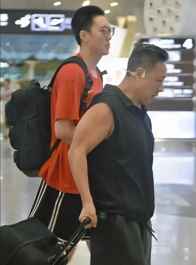 img, 王俊杰余嘉, 赛任务后