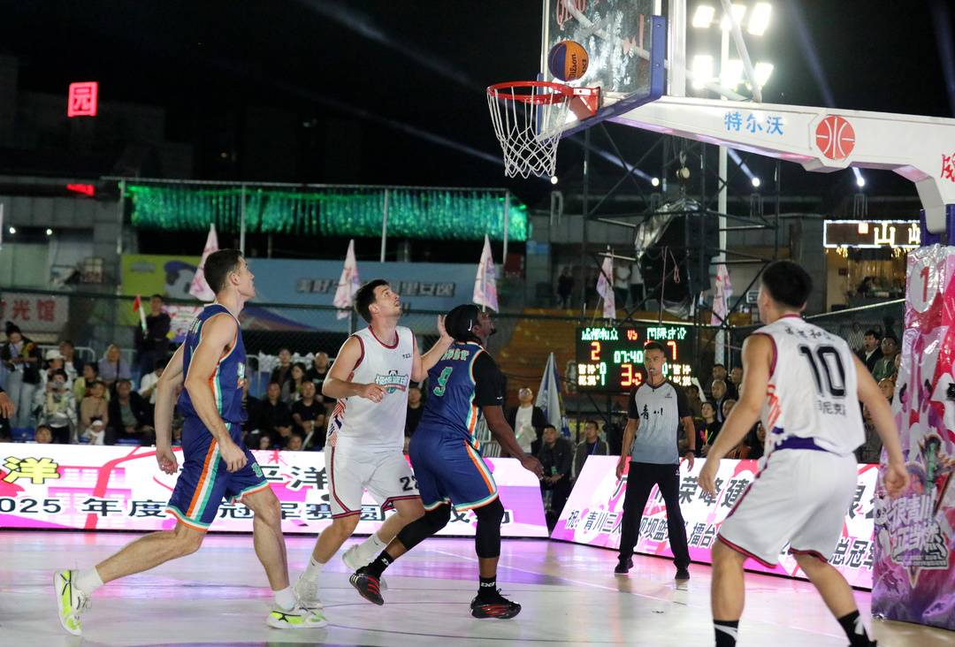 落幕, 节拍 落幕, 节拍